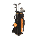 Wilson X31 Steel Mens Right Hand Package Set Regular -