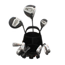 Wilson X31 Steel Mens Right Hand Package Set Regular -
