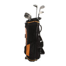 Wilson X31 Steel Mens Right Hand Package Set Regular -