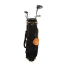 Wilson X31 Steel Mens Right Hand Package Set Regular -