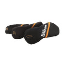 Wilson X31 Steel Mens Right Hand Package Set Regular -