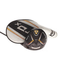 Cobra LTD X Graphite Mens Right Hand Driver 10.5* Regular - Hzrdus Smoke im10 5.5