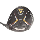 Cobra LTD X Graphite Mens Right Hand Driver 10.5* Regular - Hzrdus Smoke im10 5.5