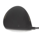 Cobra LTD X Graphite Mens Right Hand Driver 10.5* Regular - Hzrdus Smoke im10 5.5