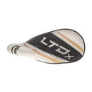 Cobra LTD X Graphite Mens Right Hand Driver 10.5* Regular - Hzrdus Smoke im10 5.5