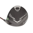 Cobra DS-Adapt Max-K Graphite Mens Right Hand Driver 12* Stiff - Denali Red 6.0