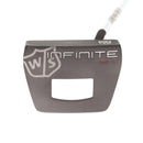 Wilson Staff Infinite The L Mens Right Hand Putter 34" Mallet Wilson Staff - Wilson Staff Infinte