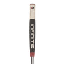 Wilson Staff Infinite The L Mens Right Hand Putter 34" Mallet Wilson Staff - Wilson Staff Infinte