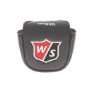 Wilson Staff Infinite The L Mens Right Hand Putter 34" Mallet Wilson Staff - Wilson Staff Infinte