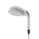 Cobra King Versatile 25 Steel Mens Right Hand Lob Wedge 58* Wedge - Dynamic Gold Spinner