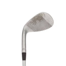 Cobra King Versatile 25 Steel Mens Right Hand Lob Wedge 58* Wedge - Dynamic Gold Spinner