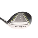Cobra Fly XL Graphite Mens Right Hand 4 Hybrid 23* Regular - Cobra XL