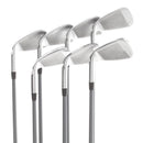 Ping G425 Graphite Mens Right Hand Irons 5-SW Blue Dot Regular - Alta CB