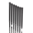 Ping G425 Graphite Mens Right Hand Irons 5-SW Blue Dot Regular - Alta CB