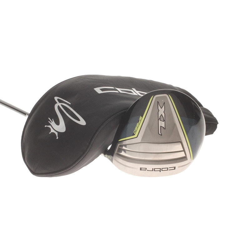 Cobra Fly XL Graphite Mens Right Hand Driver 10.5* Regular - Cobra XL