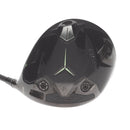 TaylorMade Qi35 Graphite Mens Right Hand Driver 9* Stiff - Kail'li Wite