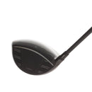 TaylorMade Qi35 Graphite Mens Right Hand Driver 9* Stiff - Kail'li Wite