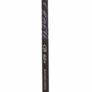 TaylorMade Qi35 Graphite Mens Right Hand Driver 9* Stiff - Kail'li Wite