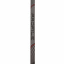 Wilson Profile Graphite Mens Right Hand 5 Hybrid Regular - Profile