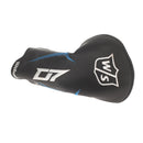 Wilson D7 Graphite Mens Right Hand Driver 13* Regular - Helium