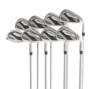 Callaway Mavrik Steel Mens Right Hand Irons 5-SW Regular - XP R300 95