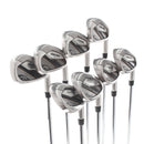 Callaway Mavrik Steel Mens Right Hand Irons 5-SW Regular - XP R300 95