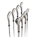 Callaway Mavrik Steel Mens Right Hand Irons 5-SW Regular - XP R300 95