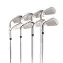 Callaway Mavrik Steel Mens Right Hand Irons 5-SW Regular - XP R300 95