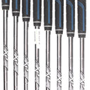 Callaway Mavrik Steel Mens Right Hand Irons 5-SW Regular - XP R300 95