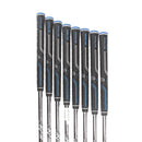 Callaway Mavrik Steel Mens Right Hand Irons 5-SW Regular - XP R300 95