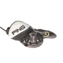 Ping G430 Max Graphite Mens Right Hand Fairway 7 Wood 21* Regular - Alta CB 65R
