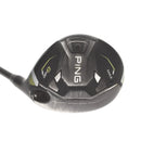 Ping G430 Max Graphite Mens Right Hand Fairway 7 Wood 21* Regular - Alta CB 65R