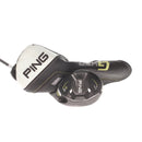 Ping G430 Max Graphite Mens Right Hand Fairway 3 Wood 15* Regular - Alta CB 65R