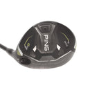 Ping G430 Max Graphite Mens Right Hand Fairway 3 Wood 15* Regular - Alta CB 65R