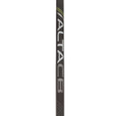 Ping G430 Max Graphite Mens Right Hand Fairway 3 Wood 15* Regular - Alta CB 65R