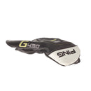 Ping G430 Max Graphite Mens Right Hand Fairway 3 Wood 15* Regular - Alta CB 65R