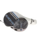 Callaway Paradym Ai Smoke Max Graphite Mens Right Hand Driver 10.5* Stiff - Tensei Blue AV Seriers 65