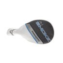Callaway Paradym Ai Smoke Max Graphite Mens Right Hand Driver 10.5* Stiff - Tensei Blue AV Seriers 65