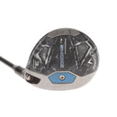 Callaway Paradym Ai Smoke Max D HL Graphite Mens Right Hand Fairway 3 Wood 16.5* Stiff - Kai'Li White 70S