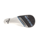 Callaway Paradym Ai Smoke Max D HL Graphite Mens Right Hand Fairway 3 Wood 16.5* Stiff - Kai'Li White 70S