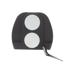 Odyssey AI-ONE Cruiser 2-Ball Jailbird Mens Right Hand Putter 34" Mallet Strokelab 140 - Odyssey Cruiser Grip
