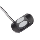 Odyssey AI-ONE Cruiser 2-Ball Jailbird Mens Right Hand Putter 34" Mallet Strokelab 140 - Odyssey Cruiser Grip
