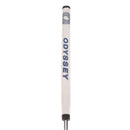 Odyssey AI-ONE Cruiser 2-Ball Jailbird Mens Right Hand Putter 34" Mallet Strokelab 140 - Odyssey Cruiser Grip