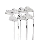 Mizuno Mizuno Pro 225 Steel Mens Right Hand Irons 4-PW Regular - Modus 105 Regular