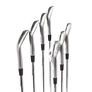 Mizuno Mizuno Pro 225 Steel Mens Right Hand Irons 4-PW Regular - Modus 105 Regular
