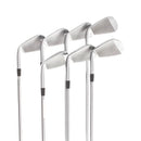 Mizuno Mizuno Pro 225 Steel Mens Right Hand Irons 4-PW Regular - Modus 105 Regular