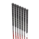 Mizuno Mizuno Pro 225 Steel Mens Right Hand Irons 4-PW Regular - Modus 105 Regular