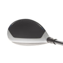 TaylorMade Sim 2 Graphite Mens Right Hand 4 Hybrid 22* Stiff - Ventus Blue 7