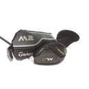 TaylorMade M2 Graphite Mens Right Hand 3 Hybrid 19* Regular - Fujikura Reax