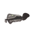 TaylorMade M2 Graphite Mens Right Hand 3 Hybrid 19* Regular - Fujikura Reax